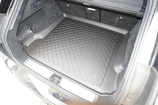 Kofferbakmat Mercedes EQE suv (X294) suv (2023-Heden) - Carbox