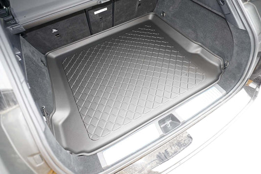 Kofferbakmat Mercedes EQE suv (X294) suv (2023-Heden) - Carbox