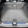 Kofferbakmat Mercedes EQE suv (X294) suv (2023-Heden) - Carbox