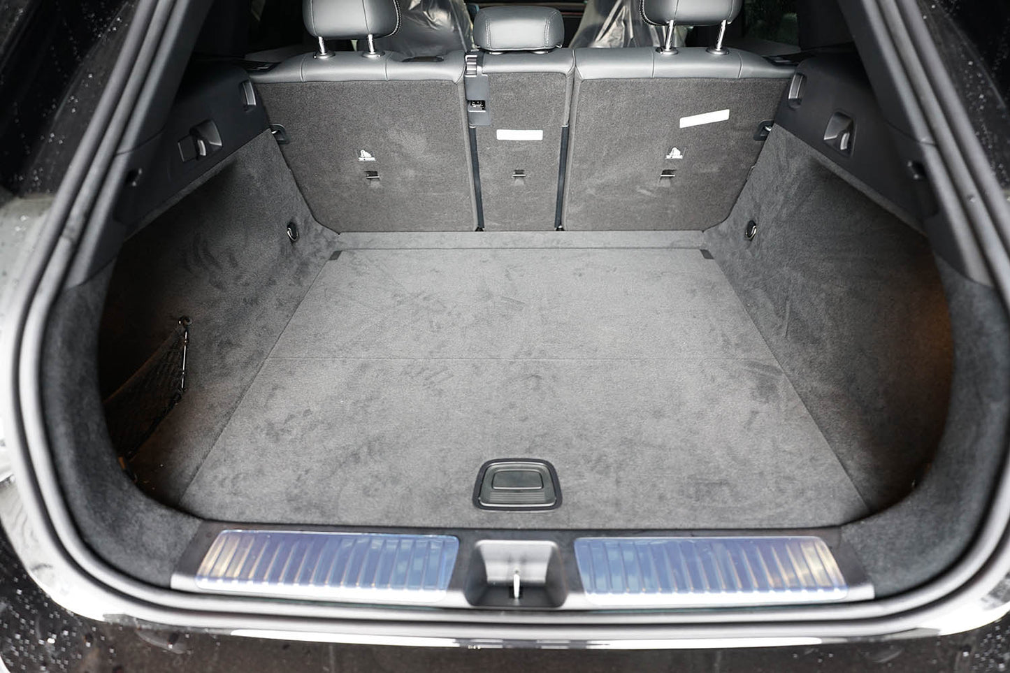 Kofferbakmat Mercedes EQE suv (X294) suv (2023-Heden) - Carbox