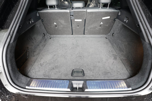 Kofferbakmat Mercedes EQE suv (X294) suv (2023-Heden) - Carbox