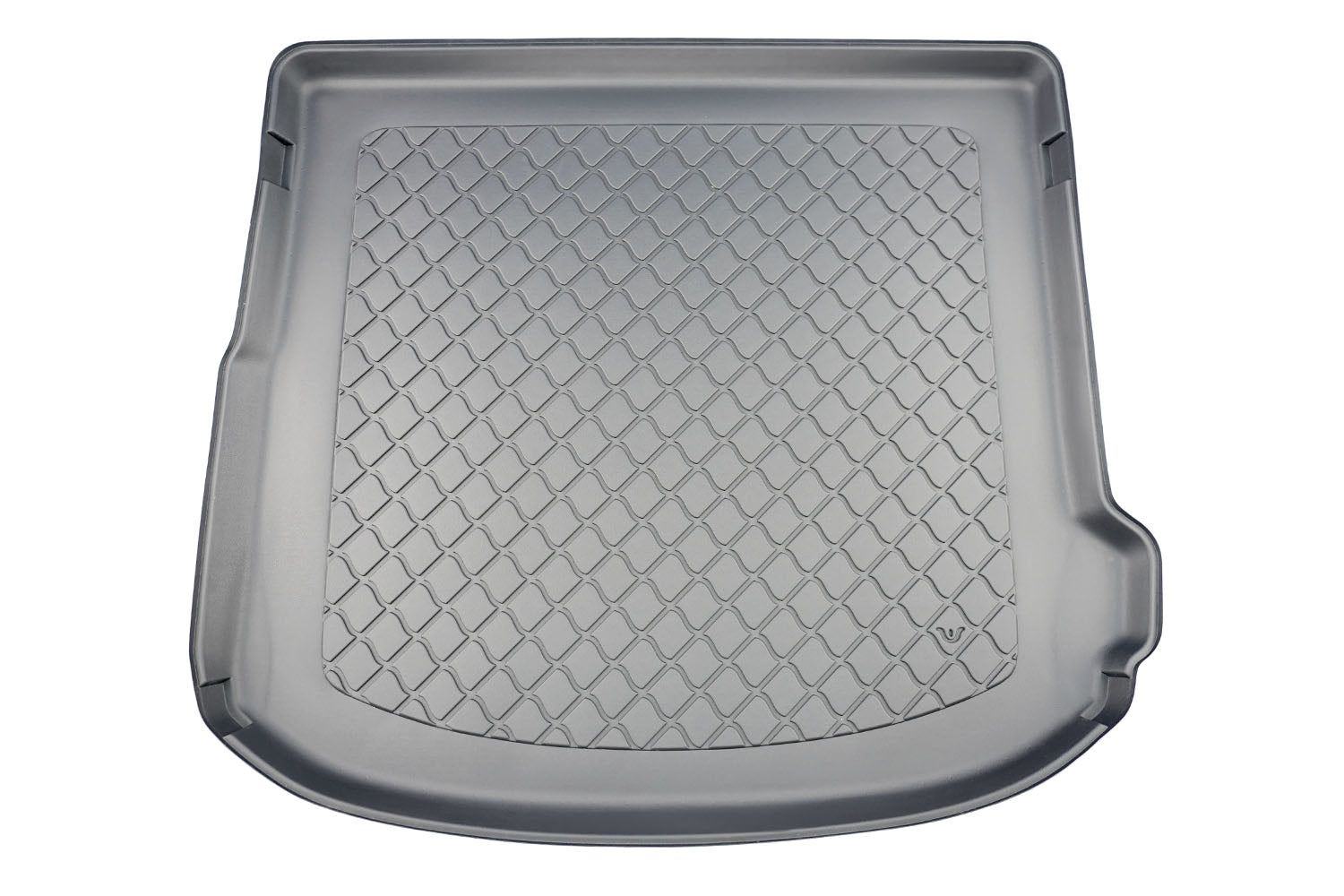 Kofferbakmat Mercedes GLC coupe (C254) suv (2023-Heden) - Carbox