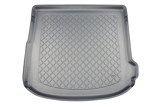 Kofferbakmat Mercedes GLC coupe (C254) suv (2023-Heden) - Carbox