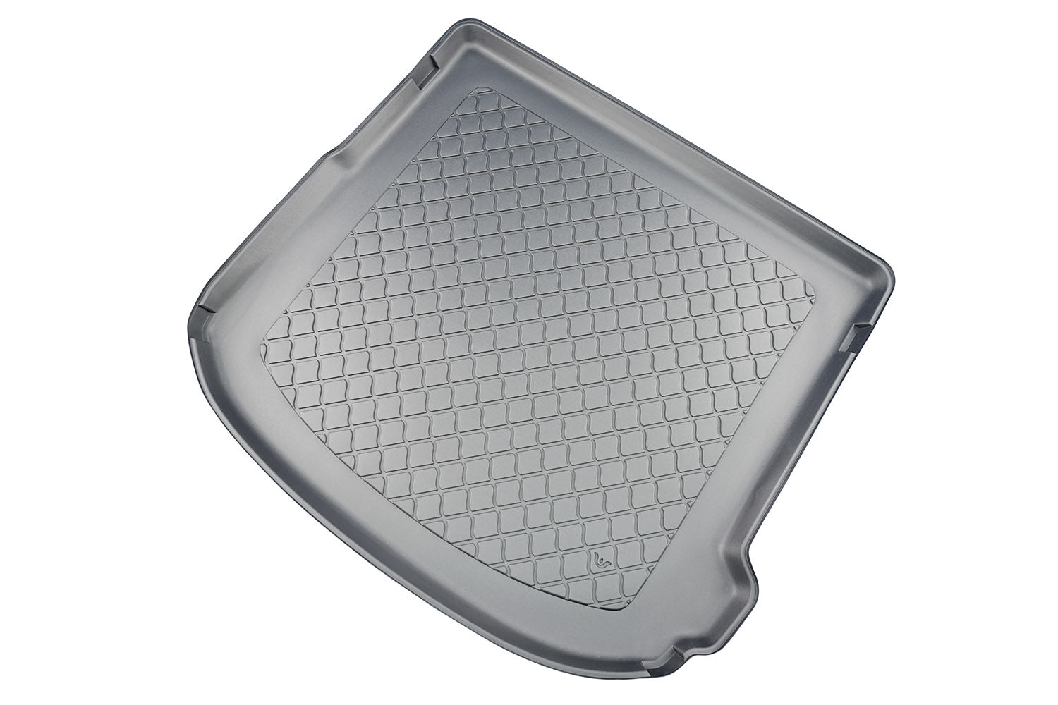 Kofferbakmat Mercedes GLC coupe (C254) suv (2023-Heden) - Carbox