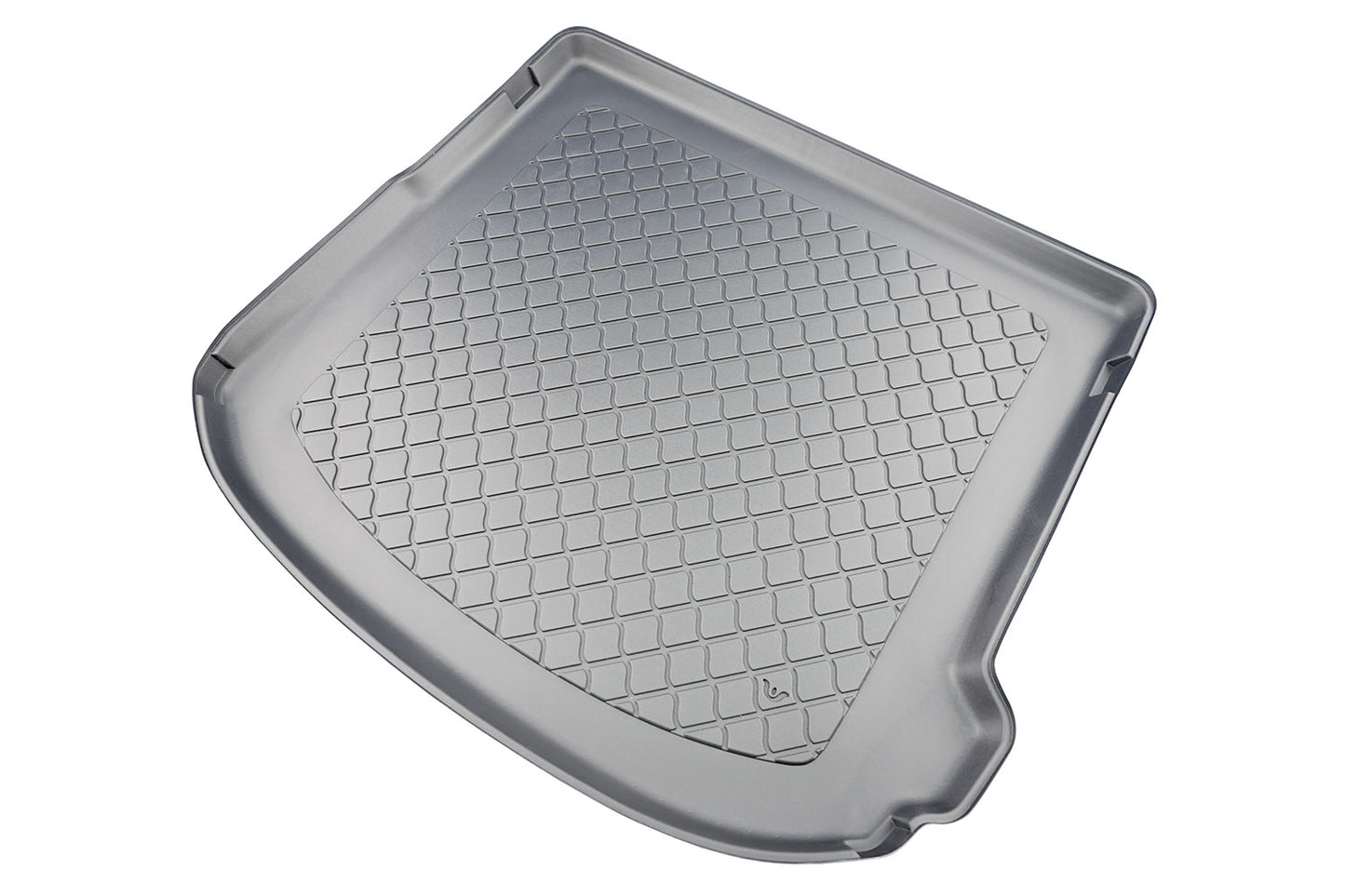 Kofferbakmat Mercedes GLC coupe (C254) suv (2023-Heden) - Carbox