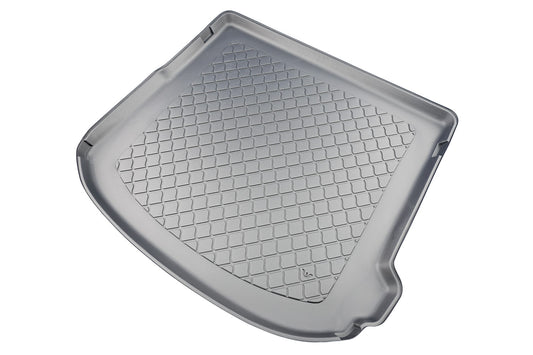 Kofferbakmat Mercedes GLC coupe (C254) suv (2023-Heden) - Carbox