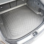 Kofferbakmat Mercedes GLC coupe (C254) suv (2023-Heden) - Carbox