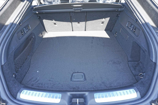 Kofferbakmat Mercedes GLC coupe (C254) suv (2023-Heden) - Carbox