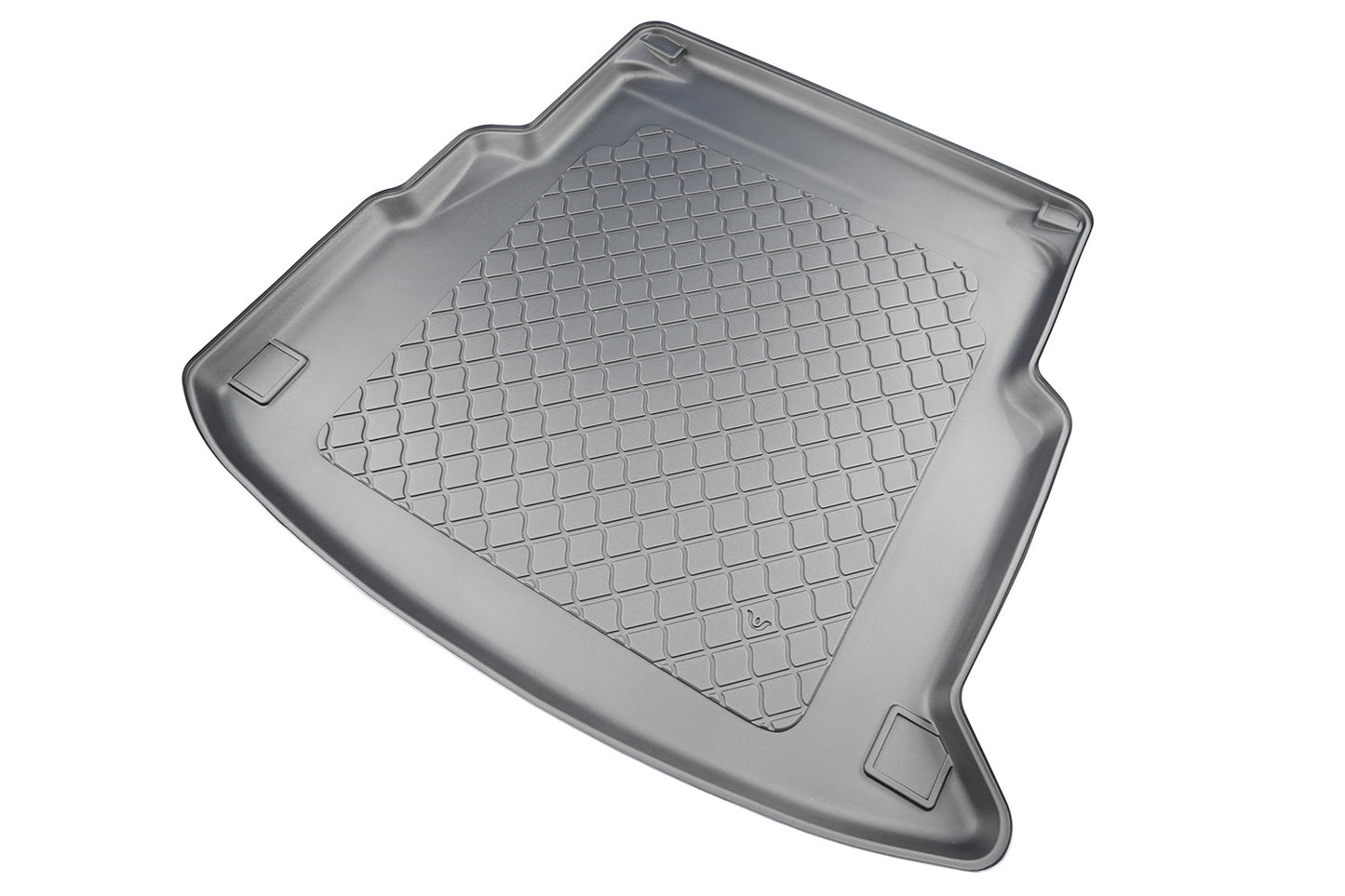 Kofferbakmat Mercedes E-klasse W214 sedan (2023-Heden) - Carbox