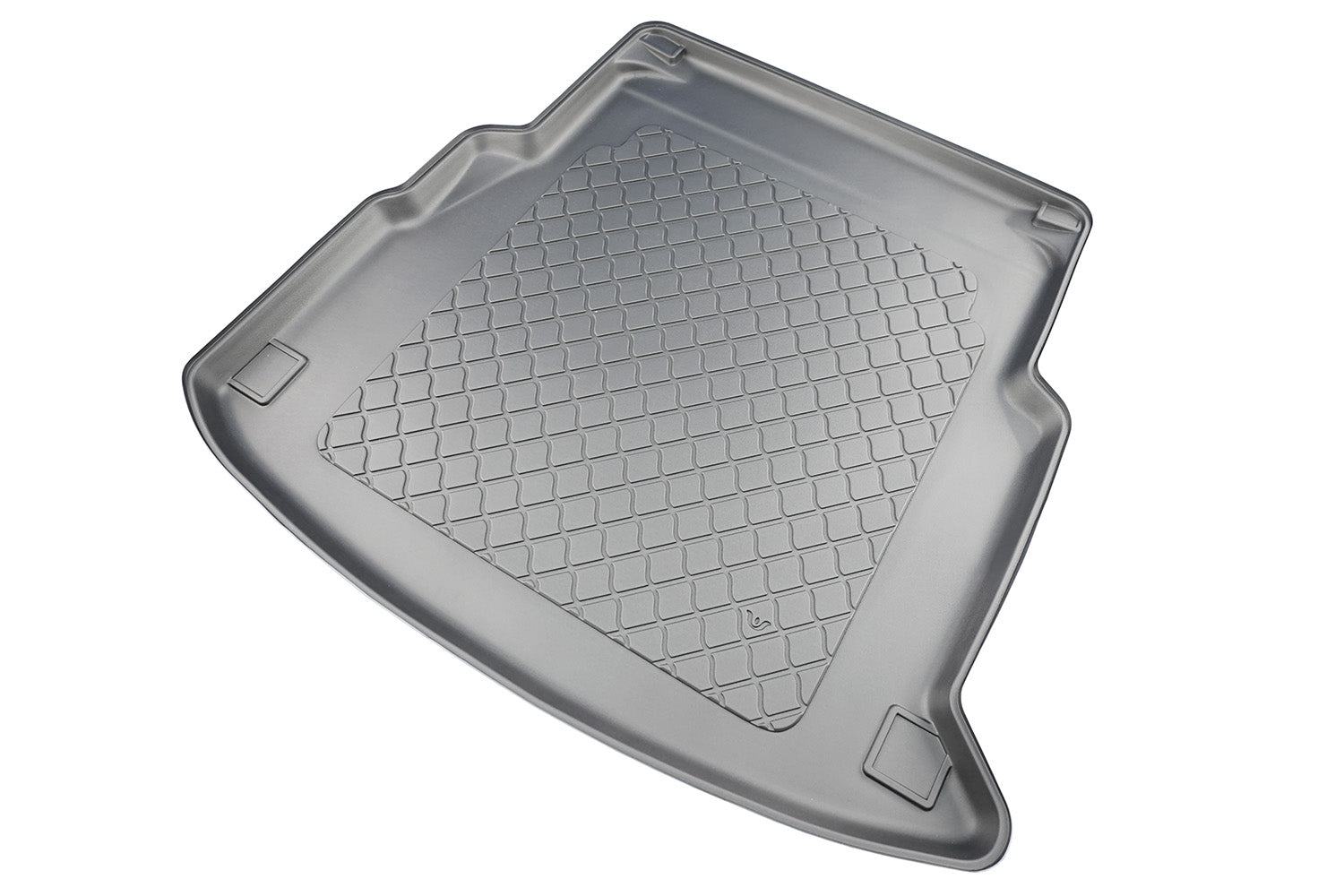 Kofferbakmat Mercedes E-klasse W214 sedan (2023-Heden) - Carbox