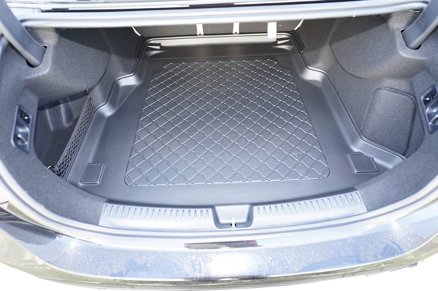 Kofferbakmat Mercedes E-klasse W214 sedan (2023-Heden) - Carbox