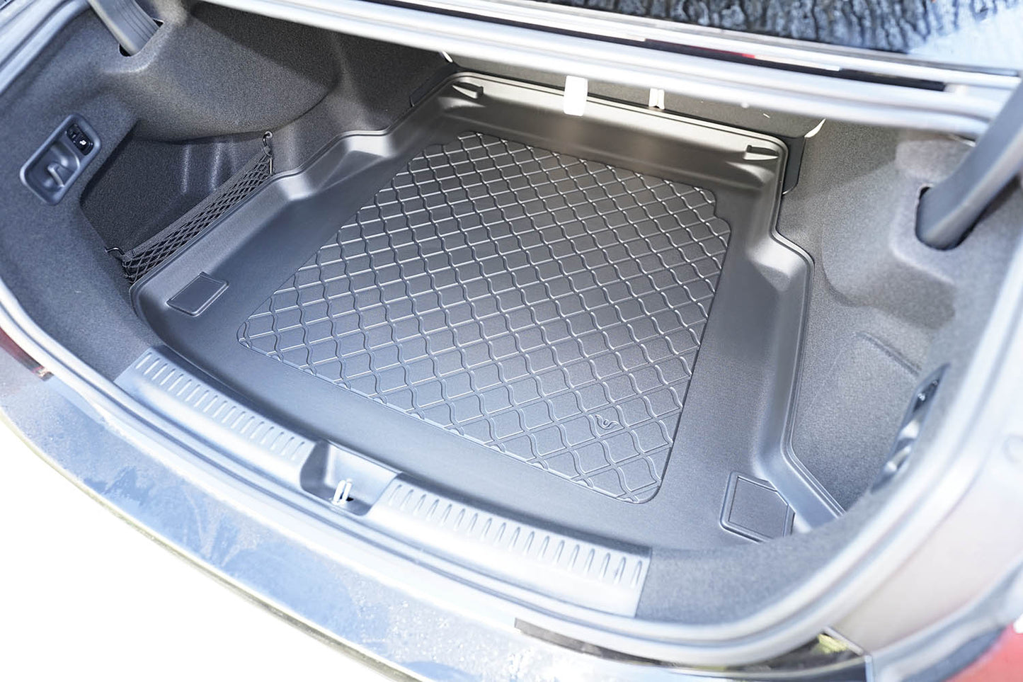 Kofferbakmat Mercedes E-klasse W214 sedan (2023-Heden) - Carbox