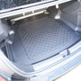 Kofferbakmat Mercedes E-klasse W214 sedan (2023-Heden) - Carbox