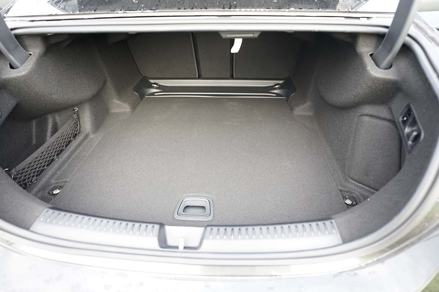 Kofferbakmat Mercedes E-klasse W214 sedan (2023-Heden) - Carbox