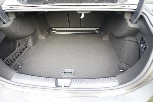 Kofferbakmat Mercedes E-klasse W214 sedan (2023-Heden) - Carbox