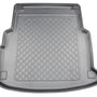 Kofferbakmat Mercedes E-klasse W214 sedan (2023-Heden) - Carbox