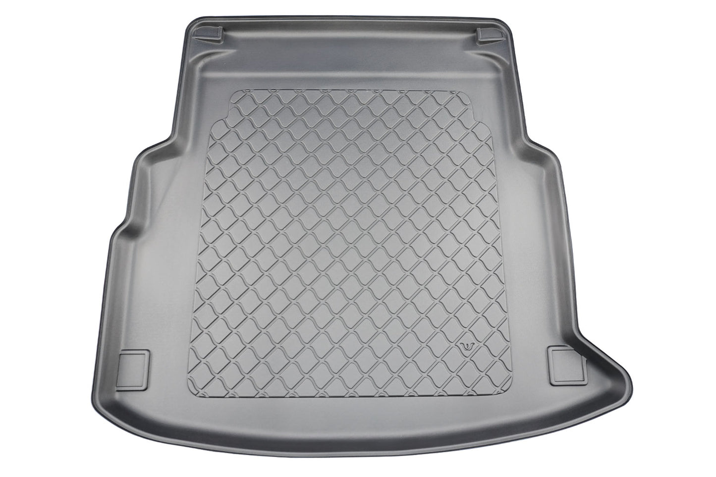 Kofferbakmat Mercedes E-klasse W214 sedan (2023-Heden) - Carbox