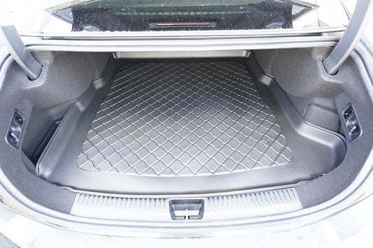 Kofferbakmat Mercedes E-klasse W214 sedan (2023-Heden) - Carbox