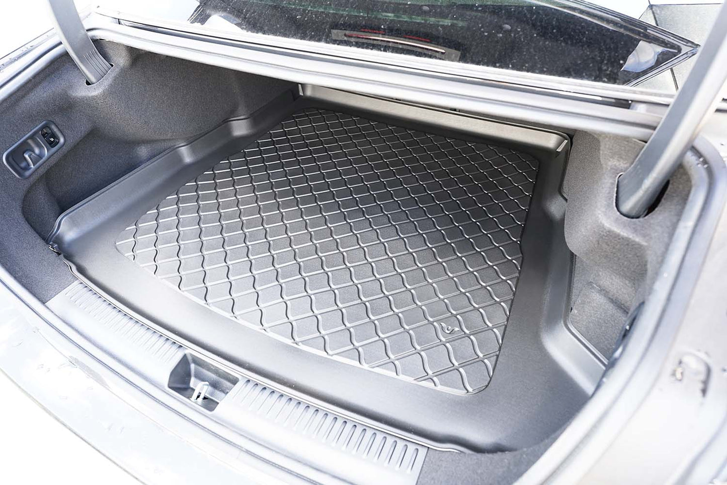 Kofferbakmat Mercedes E-klasse W214 sedan (2023-Heden) - Carbox