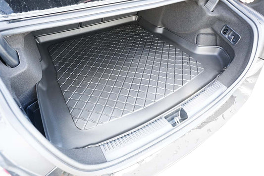 Kofferbakmat Mercedes E-klasse W214 sedan (2023-Heden) - Carbox