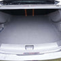 Kofferbakmat Mercedes E-klasse W214 sedan (2023-Heden) - Carbox