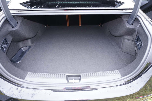 Kofferbakmat Mercedes E-klasse W214 sedan (2023-Heden) - Carbox