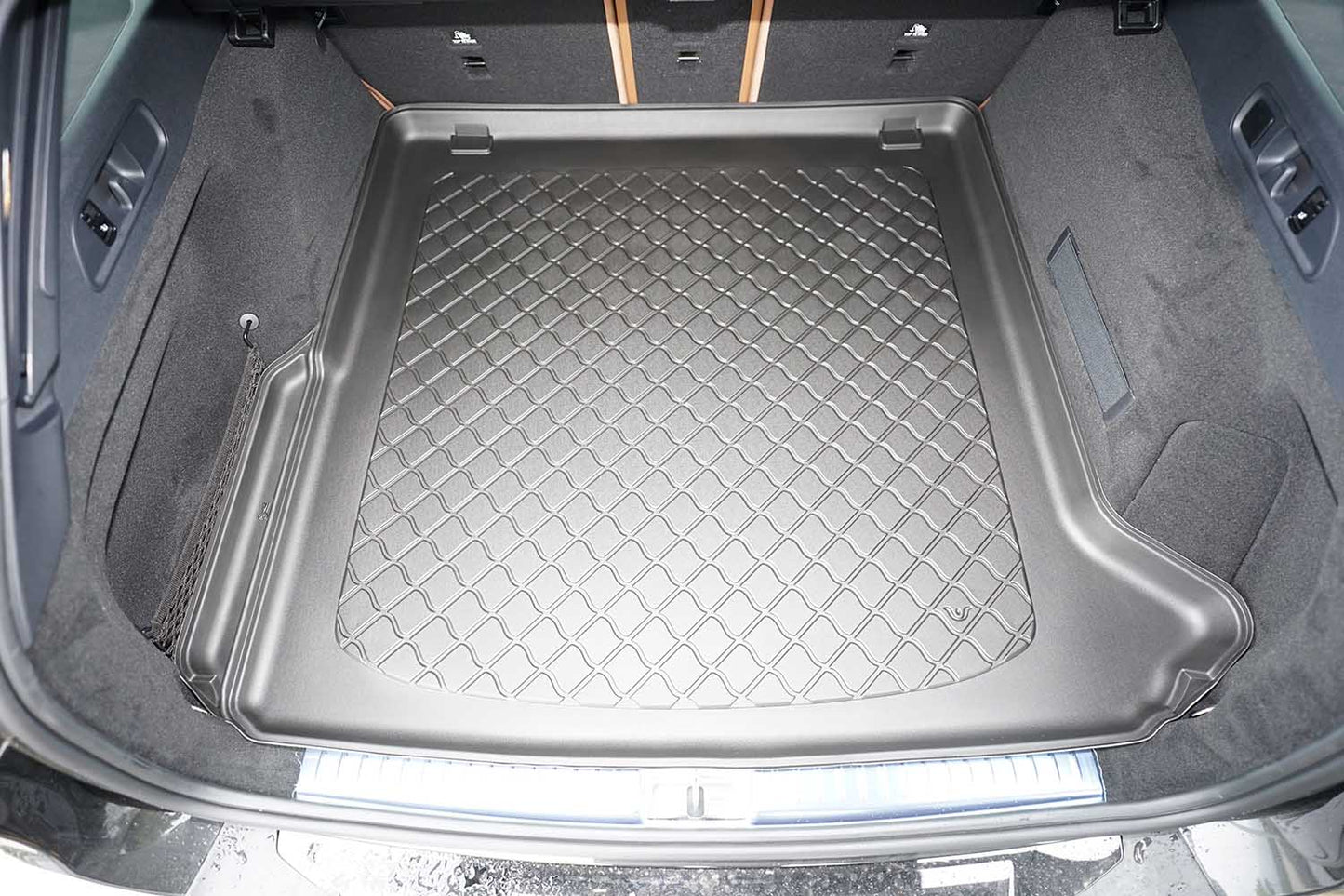 Kofferbakmat Mercedes E-klasse W214 Estate stationwagon (2024-Heden) - Carbox