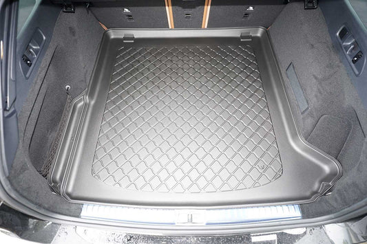Kofferbakmat Mercedes E-klasse W214 Estate stationwagon (2024-Heden) - Carbox