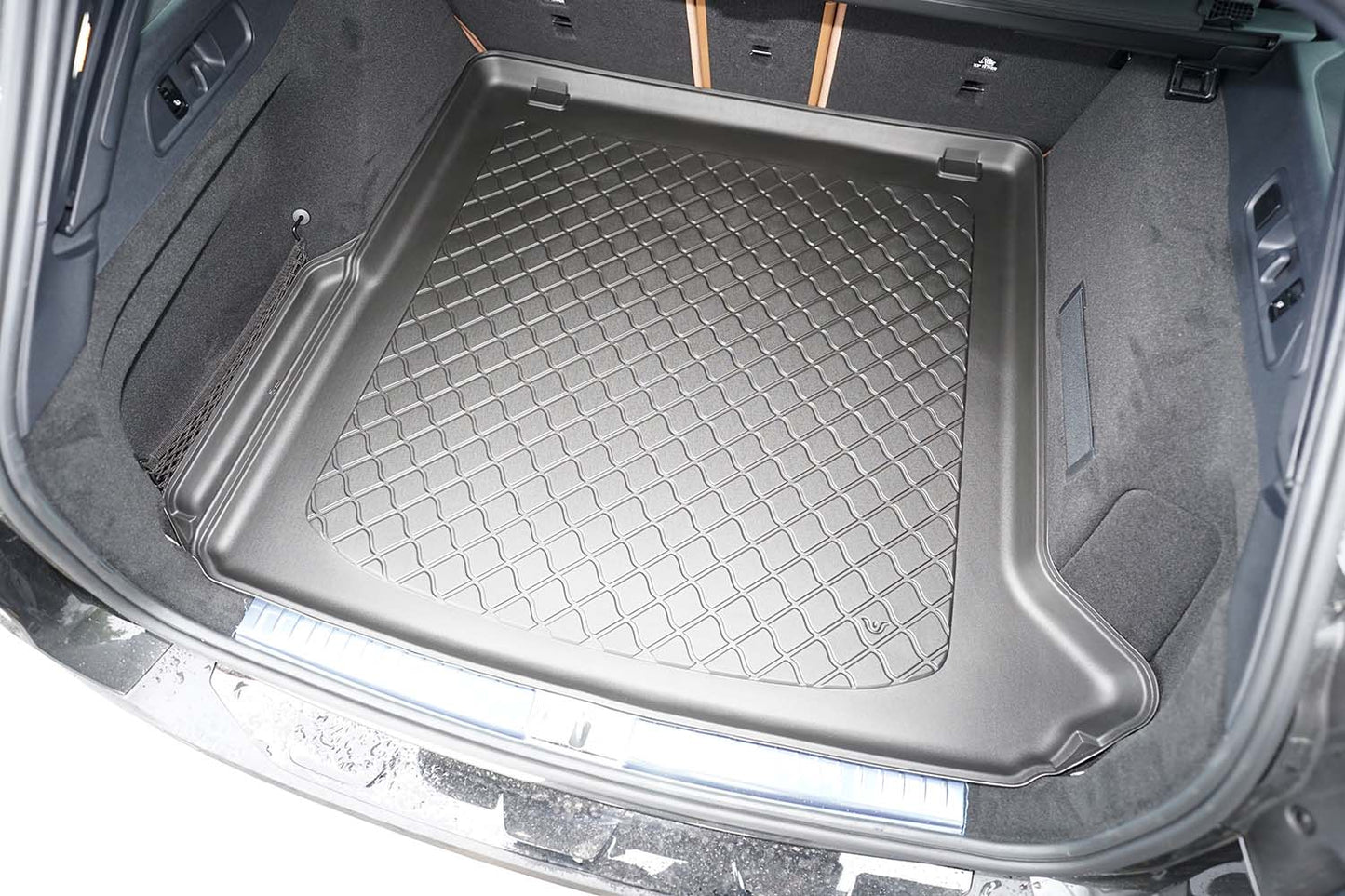 Kofferbakmat Mercedes E-klasse W214 Estate stationwagon (2024-Heden) - Carbox