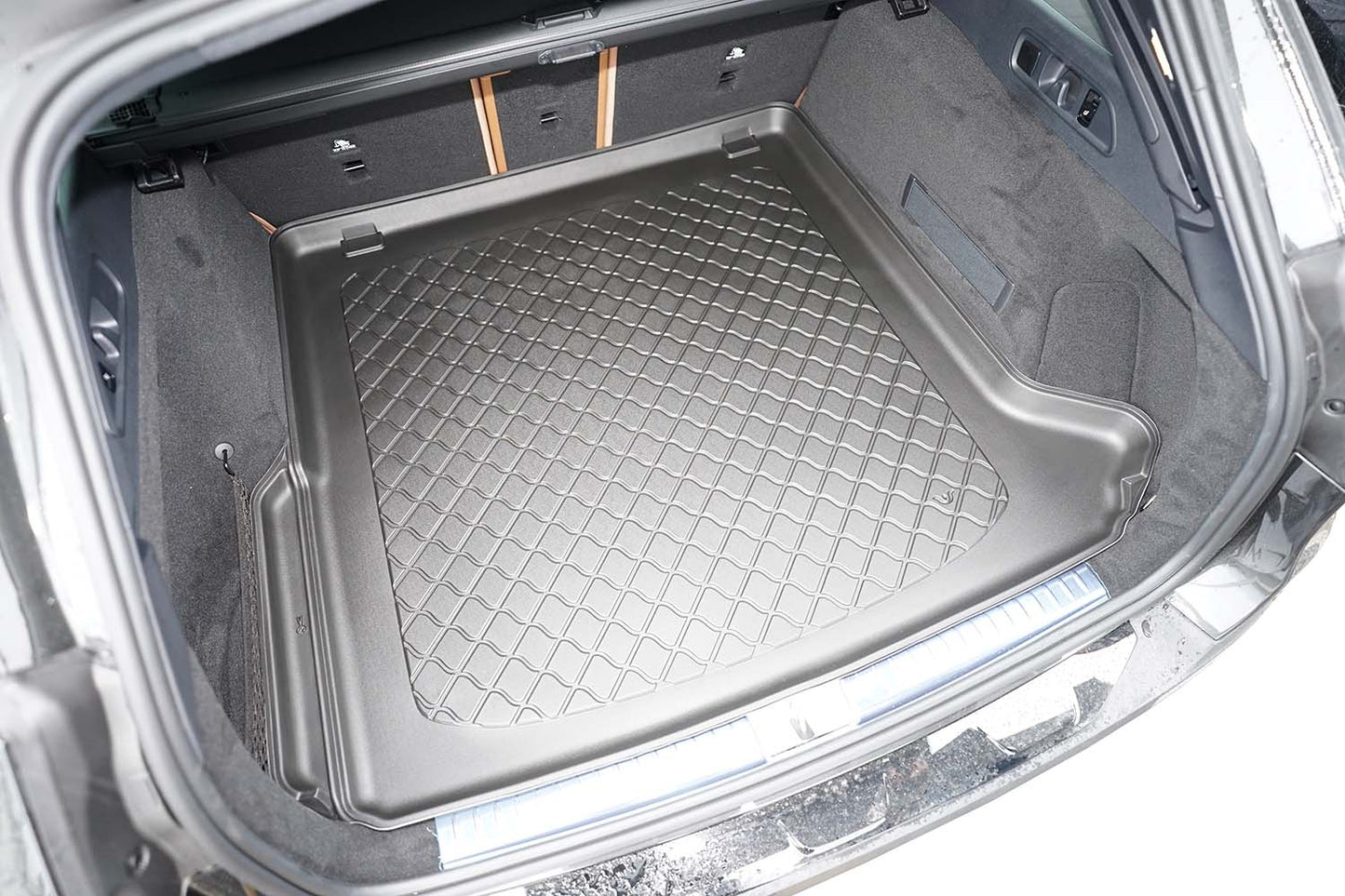 Kofferbakmat Mercedes E-klasse W214 Estate stationwagon (2024-Heden) - Carbox