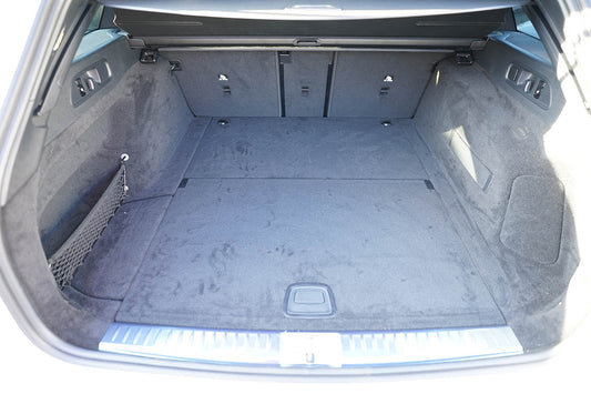 Kofferbakmat Mercedes E-klasse W214 Estate stationwagon (2024-Heden) - Carbox