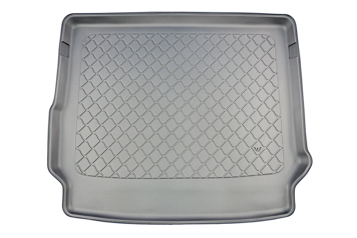 Kofferbakmat Mercedes GLC (X254) suv (2022-Heden) - Carbox