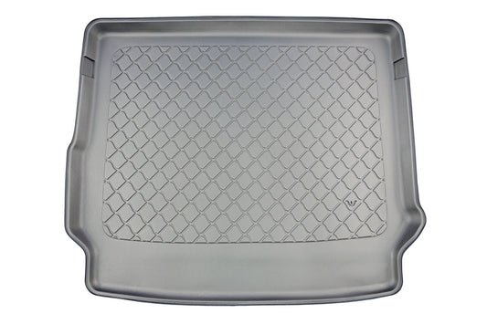 Kofferbakmat Mercedes GLC (X254) suv (2022-Heden) - Carbox