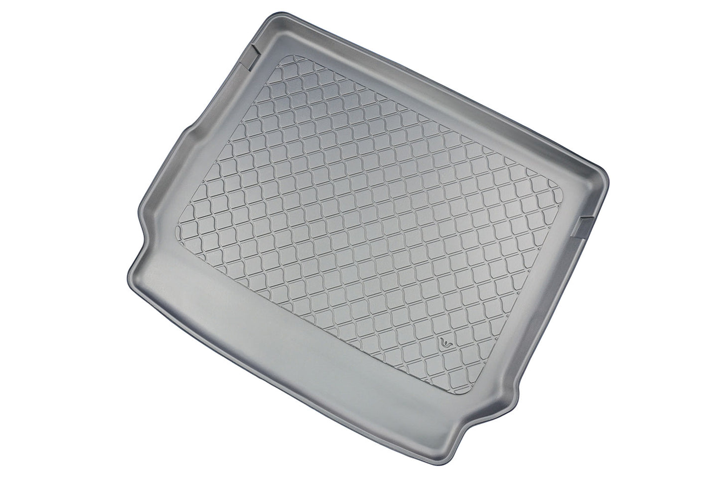 Kofferbakmat Mercedes GLC (X254) suv (2022-Heden) - Carbox