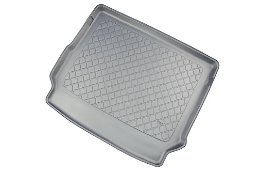 Kofferbakmat Mercedes GLC (X254) suv (2022-Heden) - Carbox