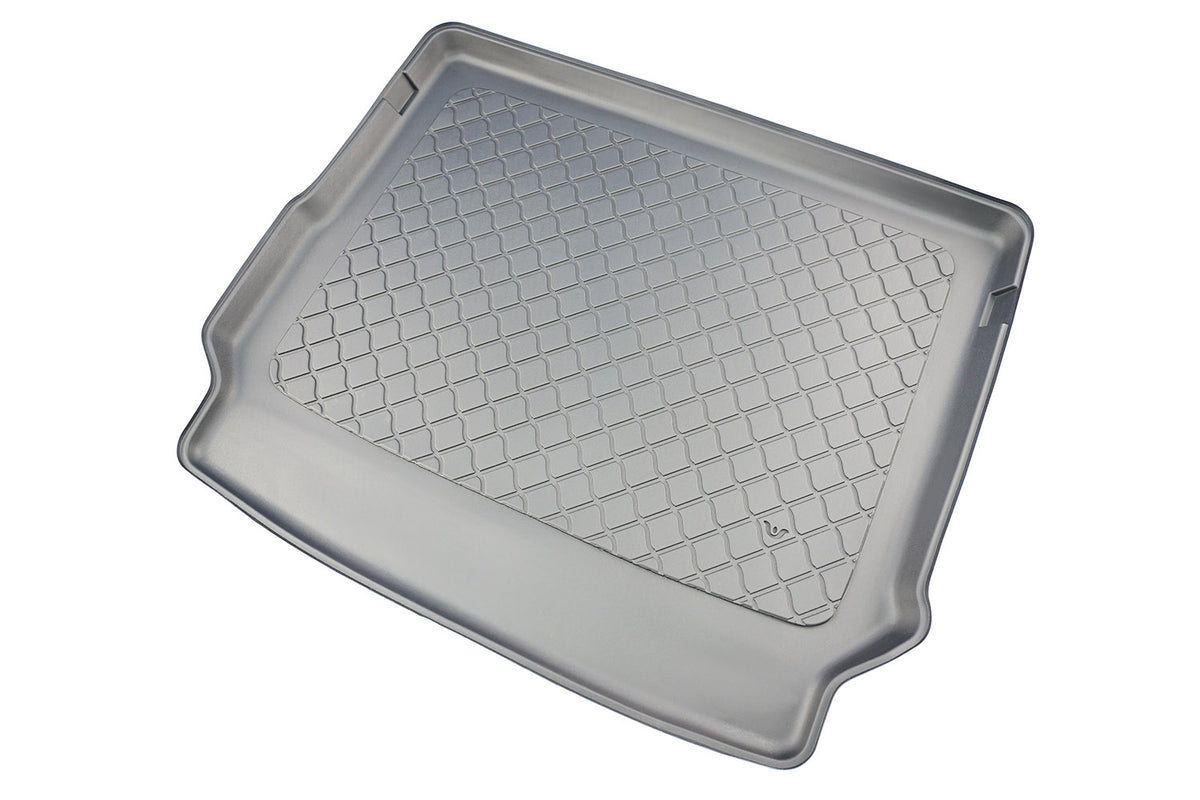 Kofferbakmat Mercedes GLC (X254) suv (2022-Heden) - Carbox