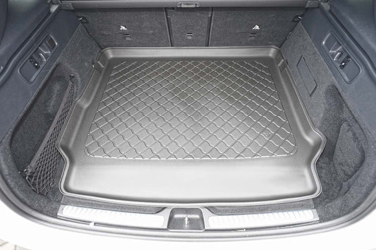 Kofferbakmat Mercedes GLC (X254) suv (2022-Heden) - Carbox