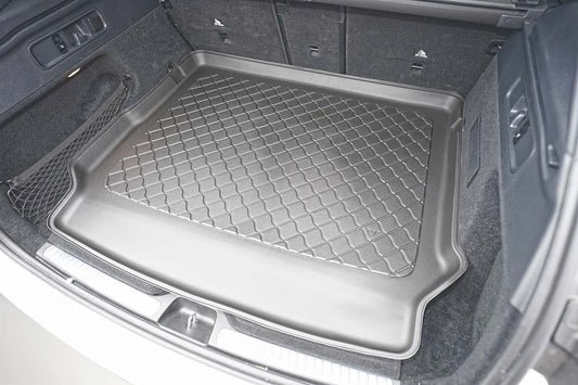 Kofferbakmat Mercedes GLC (X254) suv (2022-Heden) - Carbox