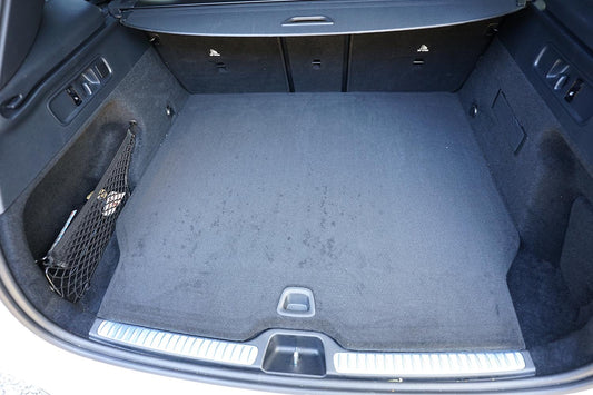 Kofferbakmat Mercedes GLC (X254) suv (2022-Heden) - Carbox