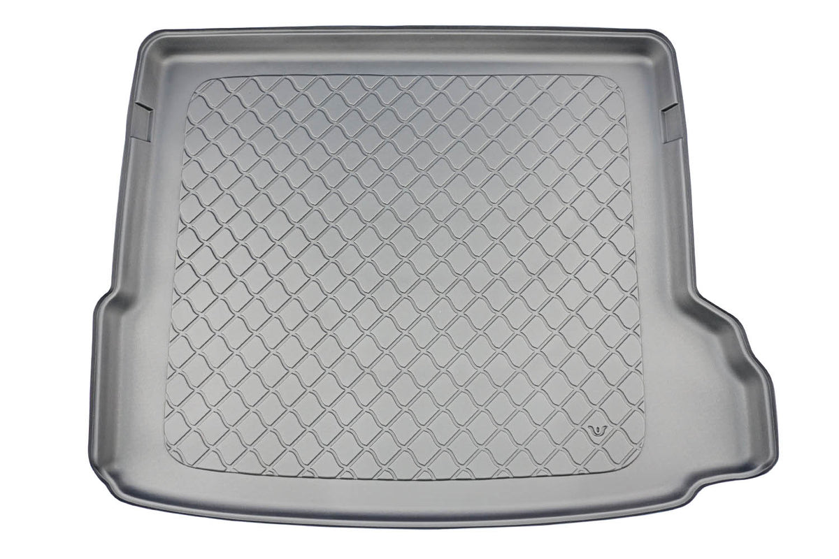 Kofferbakmat Mercedes GLB electric (X244) / full hybrid (X248) 2026-heden - Guardliner