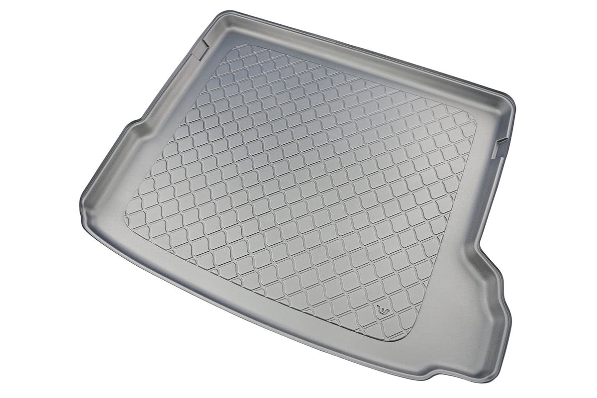 Kofferbakmat Mercedes GLB electric (X244) / full hybrid (X248) 2026-heden - Guardliner
