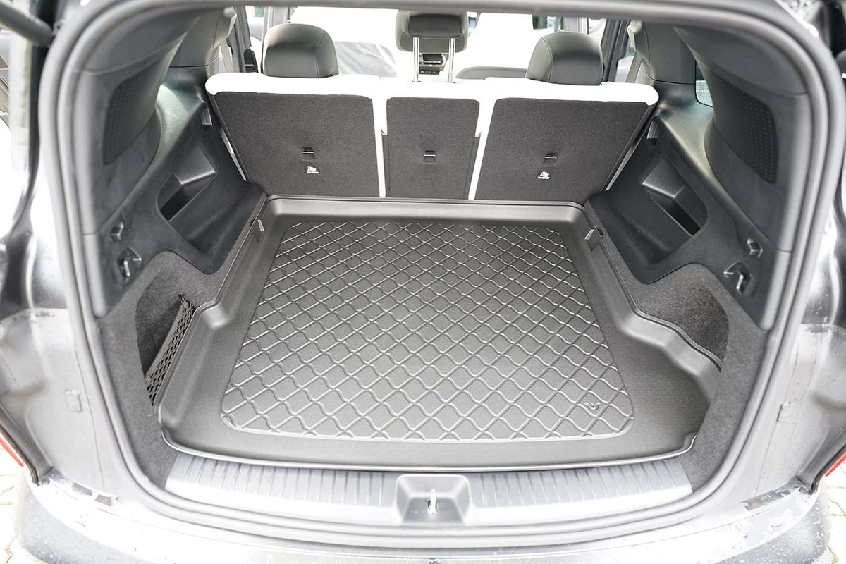 Kofferbakmat Mercedes GLB electric (X244) / full hybrid (X248) 2026-heden - Guardliner
