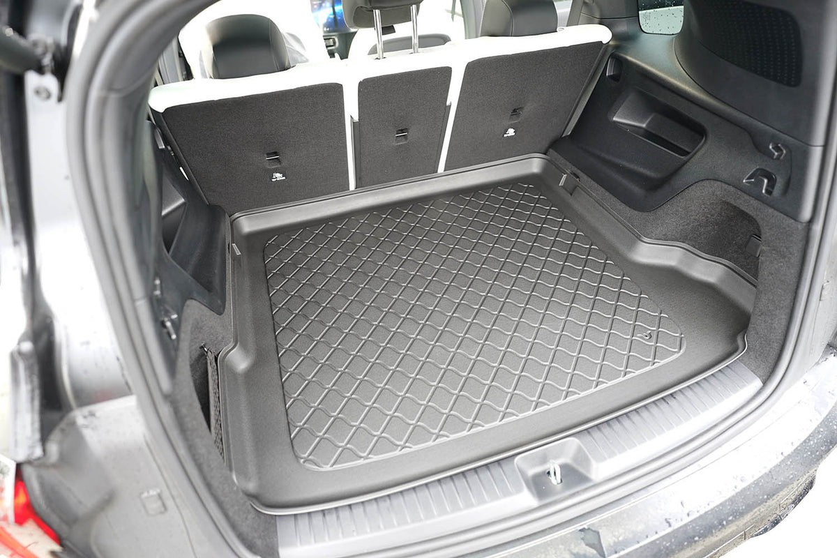 Kofferbakmat Mercedes GLB electric (X244) / full hybrid (X248) 2026-heden - Guardliner