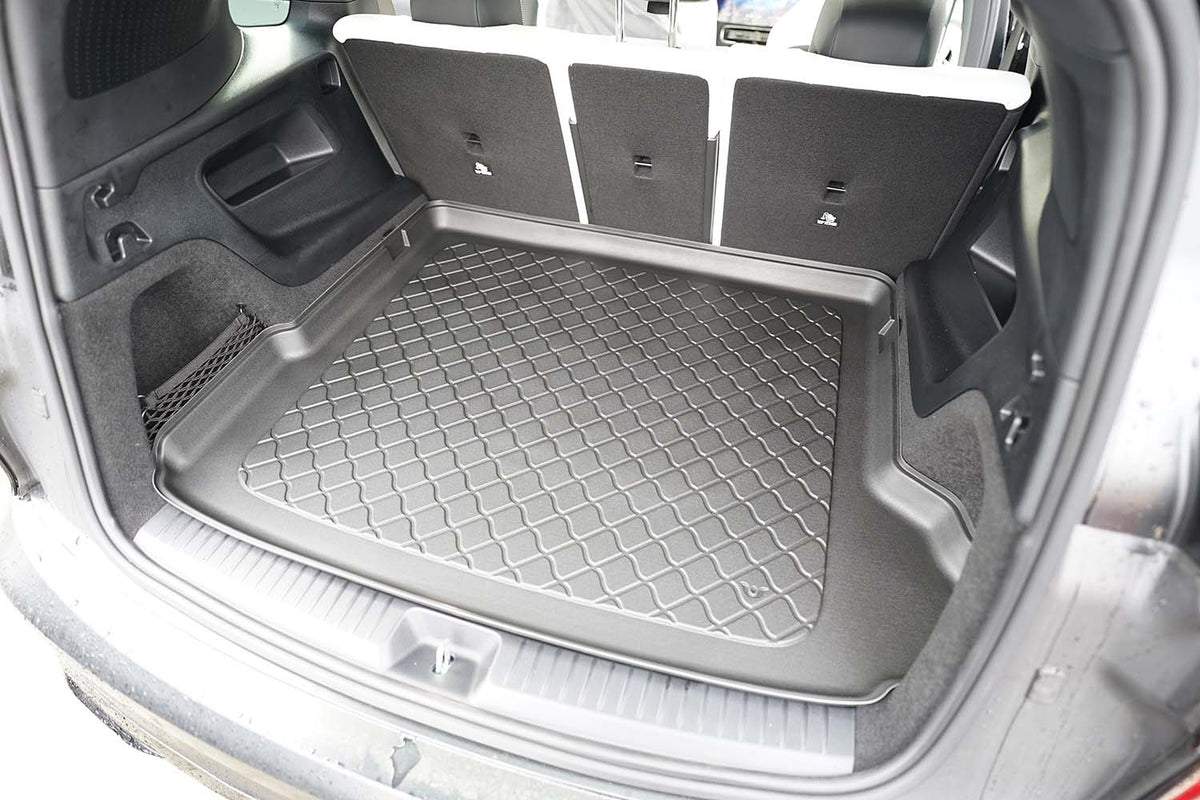 Kofferbakmat Mercedes GLB electric (X244) / full hybrid (X248) 2026-heden - Guardliner