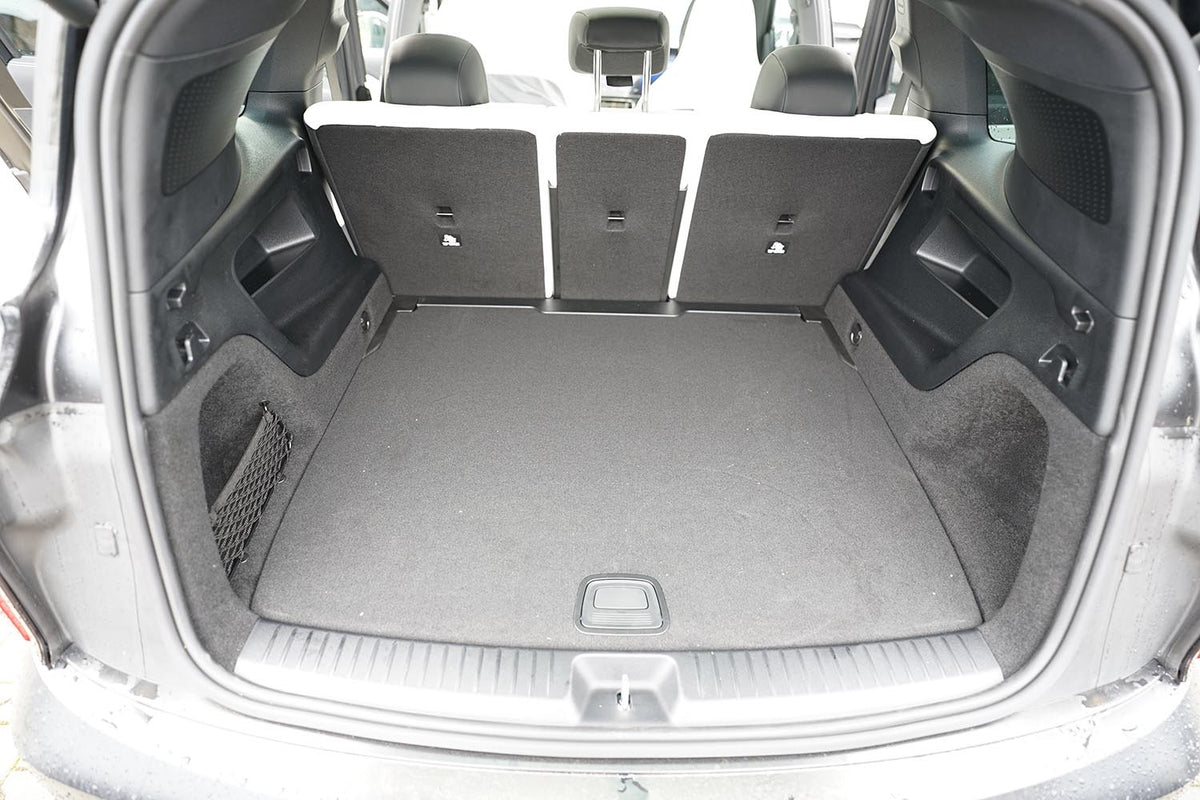 Kofferbakmat Mercedes GLB electric (X244) / full hybrid (X248) 2026-heden - Guardliner