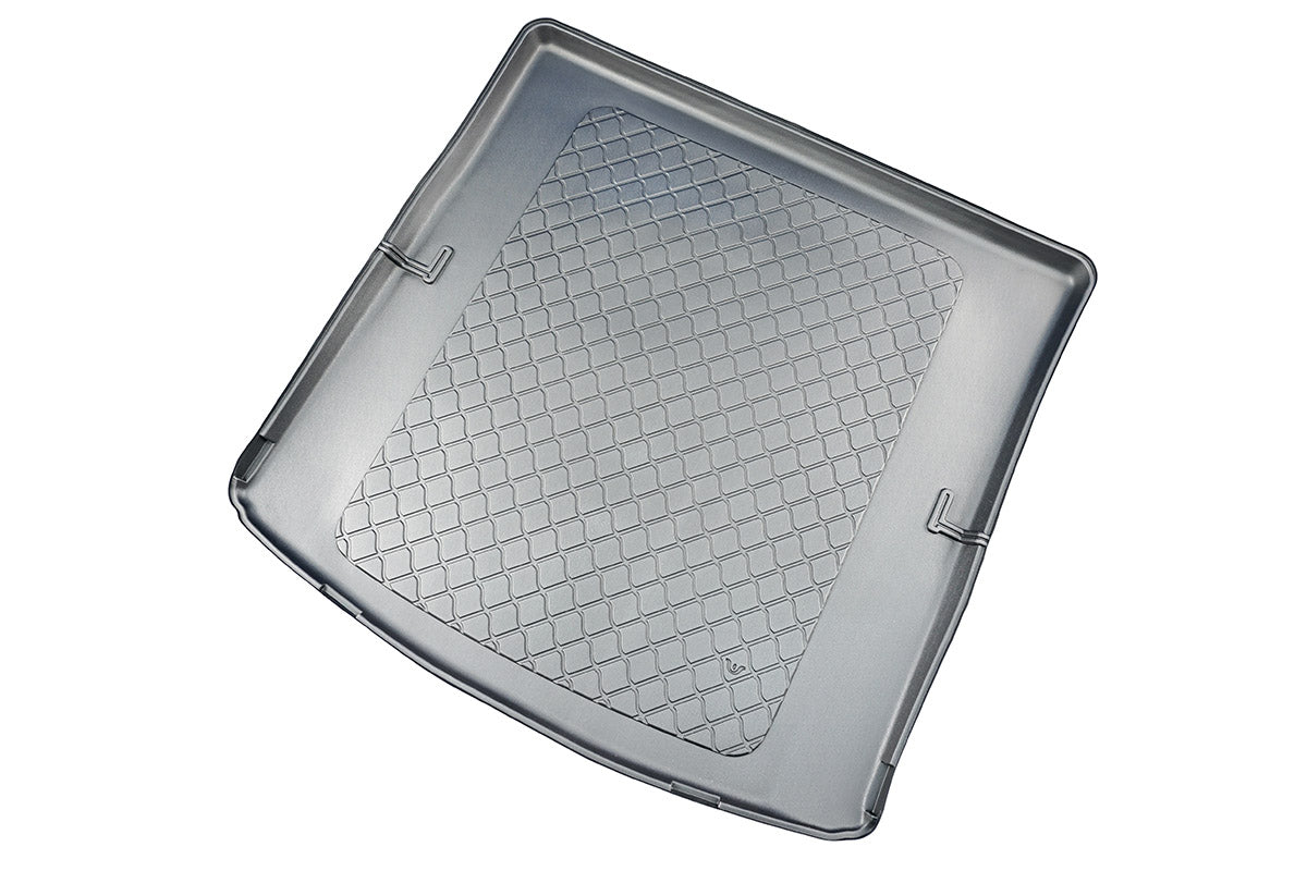 Kofferbakmat Ford Explorer suv (2020-Heden) - Carbox