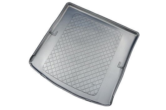 Kofferbakmat Ford Explorer suv (2020-Heden) - Carbox