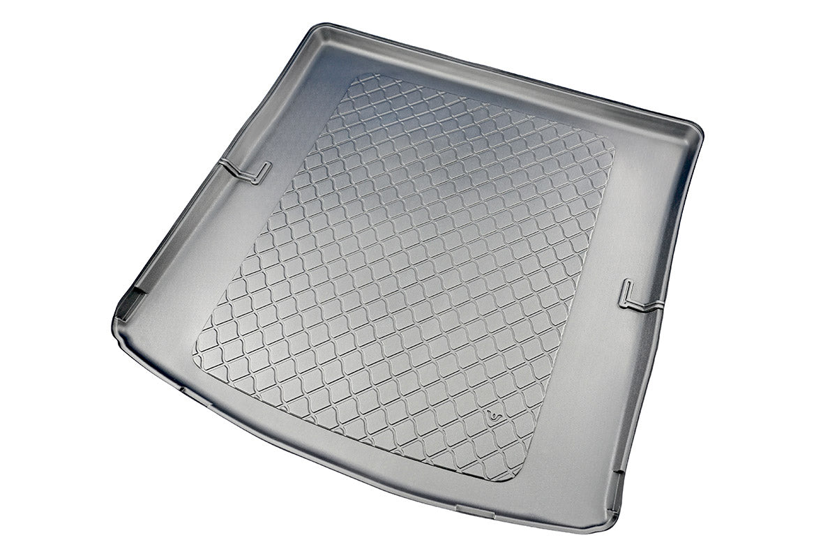 Kofferbakmat Ford Explorer suv (2020-Heden) - Carbox