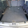 Kofferbakmat Ford Explorer suv (2020-Heden) - Carbox