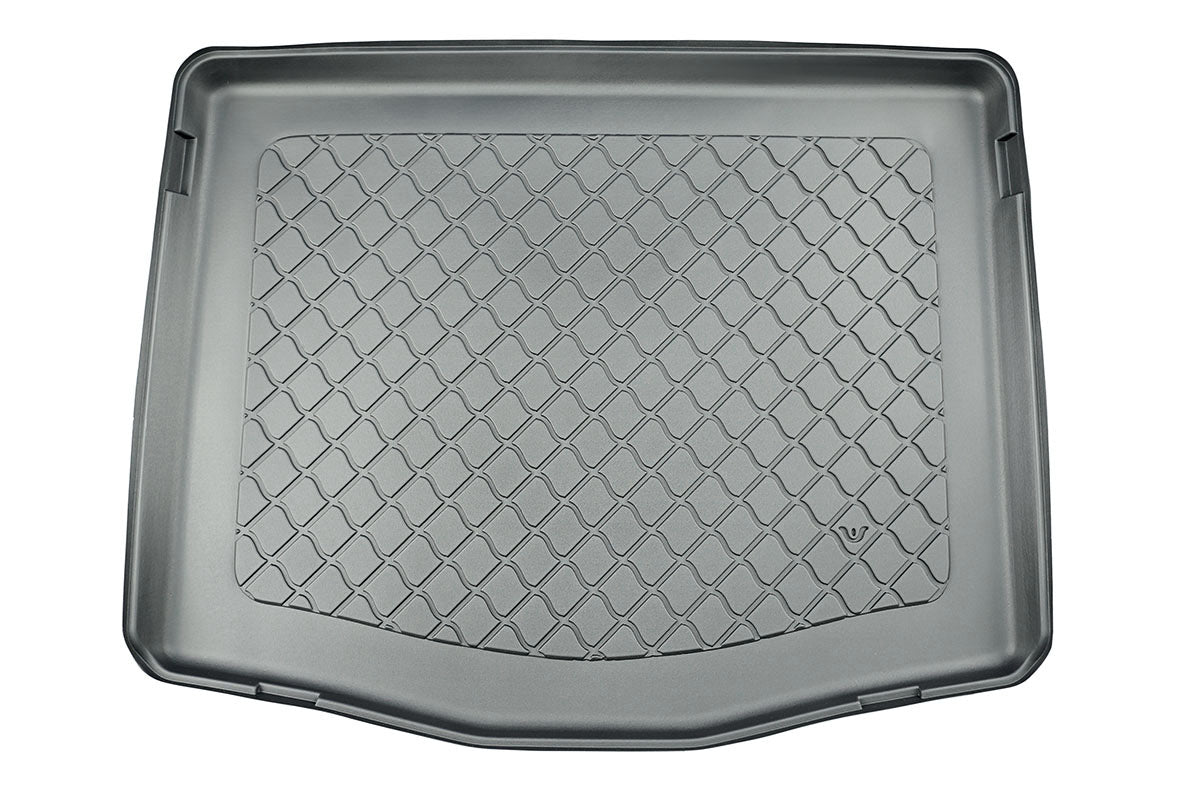 Kofferbakmat Ford Mustang Mach-E suv (2020-Heden) - Carbox